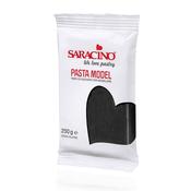 Saracino Modelling Paste 250g - Black image