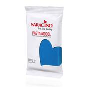 Saracino Modelling Paste 250g - Blue image