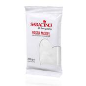 Saracino Modelling Paste 250g - White
