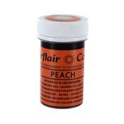 Sugarflair Peach image