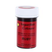 Sugarflair Ruby image