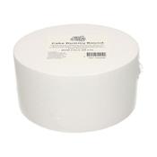 Cake Dummy - 8" Round 4" Deep