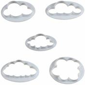FMM - Cloud Cutters