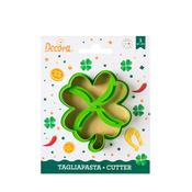 Cookie Cutter - Shamrock image