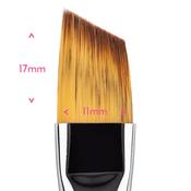 Sweet Sticks Paint Brush - Flat Angular Brush #6