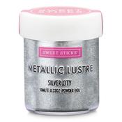 Sweet Sticks Lustre Silver City 10ml