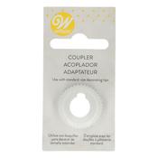 Wilton Coupler - Small
