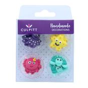 Sugar Decoration - Under the Sea image