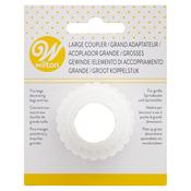 Wilton Coupler - Large