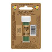 Edible Dust - Moss Green