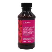 LorAnn - Raspberry image