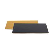 Rectangular Cake Board - 30x40cm image