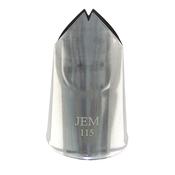 PME Jem - Piping Tip Leaf 115 image