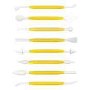 PME Modelling Tool - Tool Set of 8 image