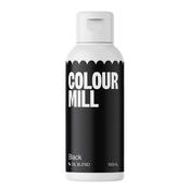 Colour Mill 100ml - Black