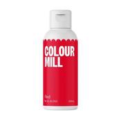Colour Mill 100ml - Red