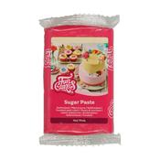 Sugarpaste FunCakes 250g - Hot Pink