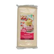 Sugarpaste FunCakes 1kg - Ivory