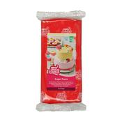 Sugarpaste FunCakes 1kg - Fire Red