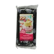 Sugarpaste FunCakes 1kg - Raven Black