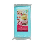 Sugarpaste FunCakes 1kg - Baby Blue
