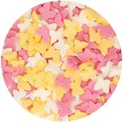 Sprinkle Shapes FunCakes - Butterfly Mix