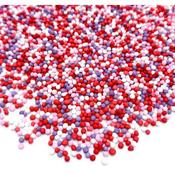 Sprinkles Nonpareil Happy Sprinkles -  Sugar Lips