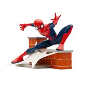 Bullyland Marvel Figurine - Spiderman