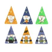 Halloween Sugar Decorations Bulk - Gonks