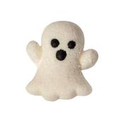 Sprinkle Shapes - Halloween Ghost Marshmallows image