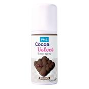 PME Spray - Cocoa Velvet Spray Brown image