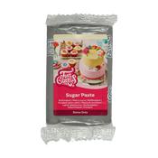 Sugarpaste FunCakes 250g - Grey