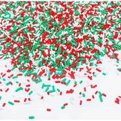 Happy Sprinkles Christmas Strands