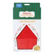 Cookie Cutter - PME Gingerbread House Cutter image