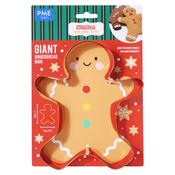 Cookie Cutter - PME Giant Gingerbread Man