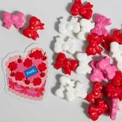 Sprinkle Shape PME - Cute Bows