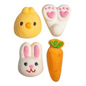 PME Marshmallows - Easter Mallows