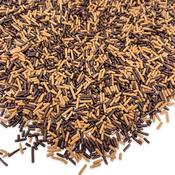 Sprinkles Sugar Strands Happy Sprinkles - Chocolate Strands