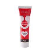 ProGel Colour - Red 100g