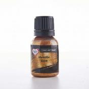Edible Paint - Rainbow Dust Metallic Gold image