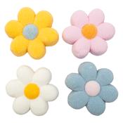 PME Marshmallows - Flowers
