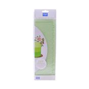PME Side Scraper - Tall Patterned Scallop image