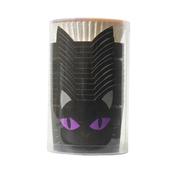 Halloween Cupcake Case &amp;amp; Cup - Cat