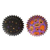 Halloween Mini Cupcake Case