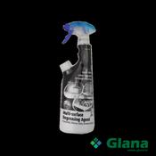 Concentralia Ecofoam Multisurface Grease Remover | Professional Cleaning Products | Glana