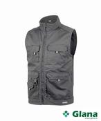 DASSY® Avila Sleeveless Work Jacket - Glana