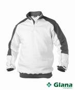 DASSY® Basiel Two-Tone Sweatshirt - Glana