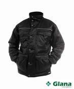 DASSY® Chatel Beaver Winter Jacket - Glana