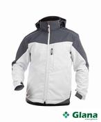 DASSY® Jakarta Two-Tone Softshell Jacket - Glana