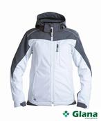 DASSY® Jakarta Women Two-Tone Softshell Jacket - Glana